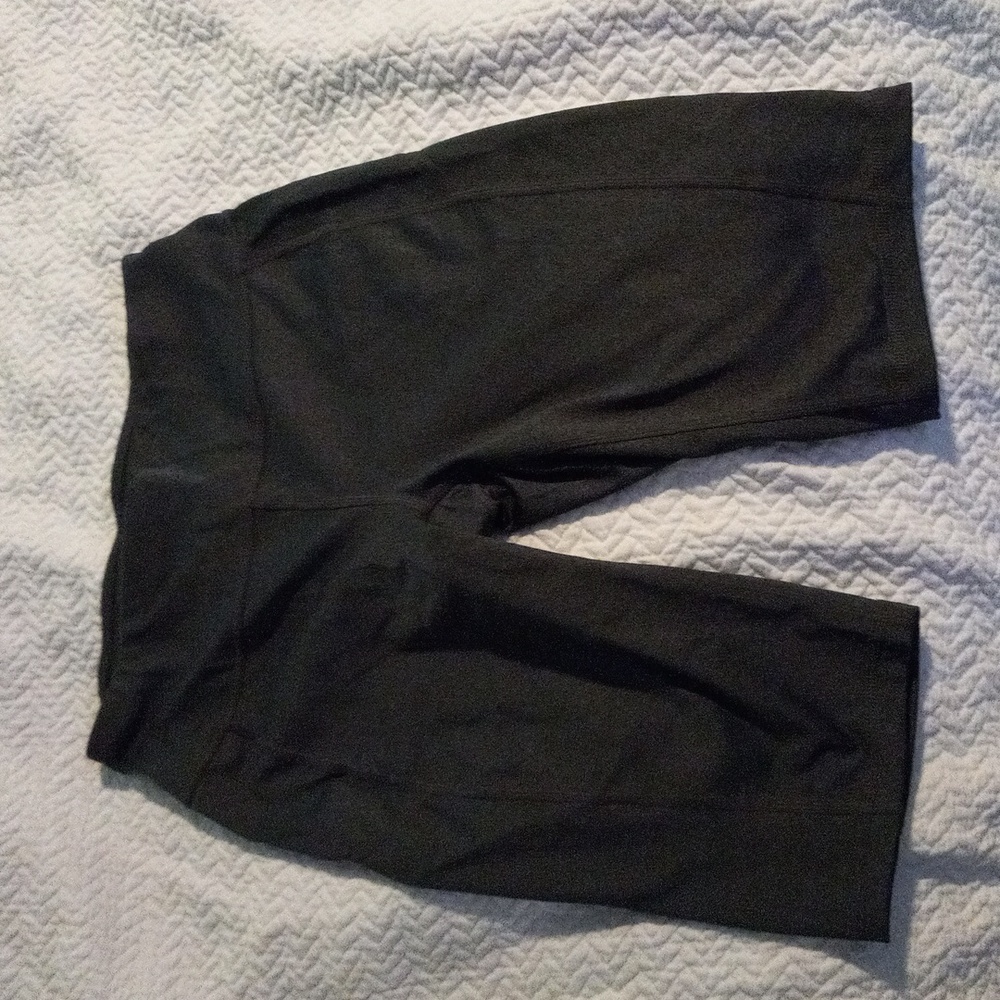 Bike shorts